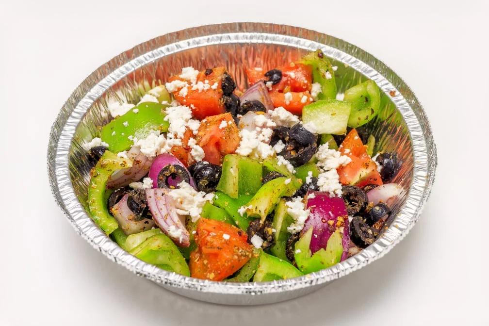 Chicken Bacon Ranch Pizza - Specialty pizza at Pizza 64 Saddlepeace, Calgary